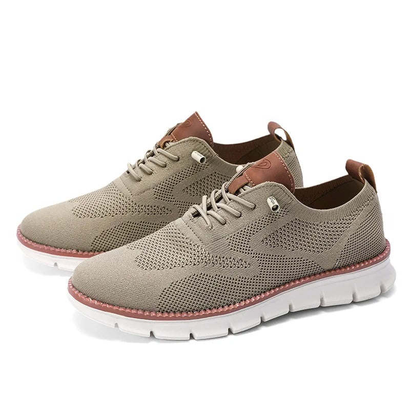 Oxel Wear - Ultra Comfortable Urban Shoes