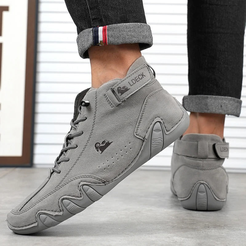Oxel Wear - Waterproof and Breathable Orthopedic Shoes