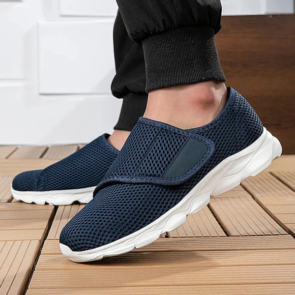 Monarch casual orthopedische schoenen – Dagelijks comfort en stijl