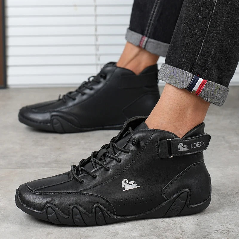 Oxel Wear - Waterproof and Breathable Orthopedic Shoes