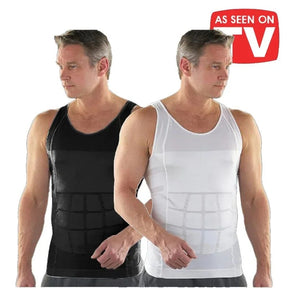 Oxel - SlimFit™ Sculpting Shirt - Pay 1 Get 2