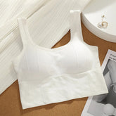 Oxel Wear – Seamless Sports Bra – Yoga Fit U-Shape