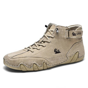 Oxel Wear - Waterproof and Breathable Orthopedic Shoes