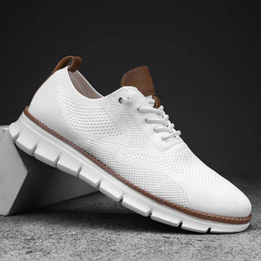 Oxel Wear - Ultra Comfortable Urban Shoes