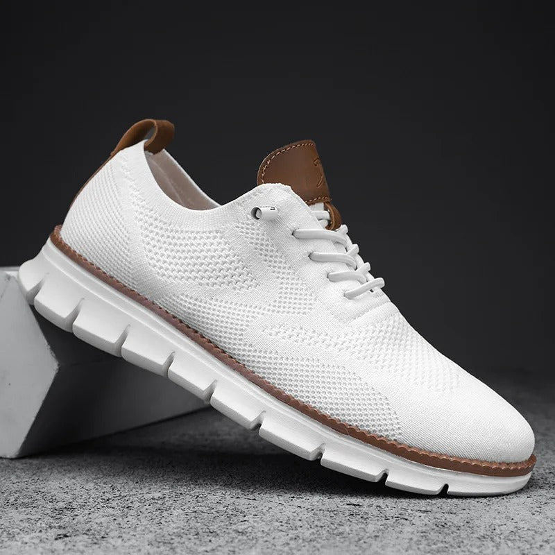 Oxel Wear - Ultra Comfortable Urban Shoes