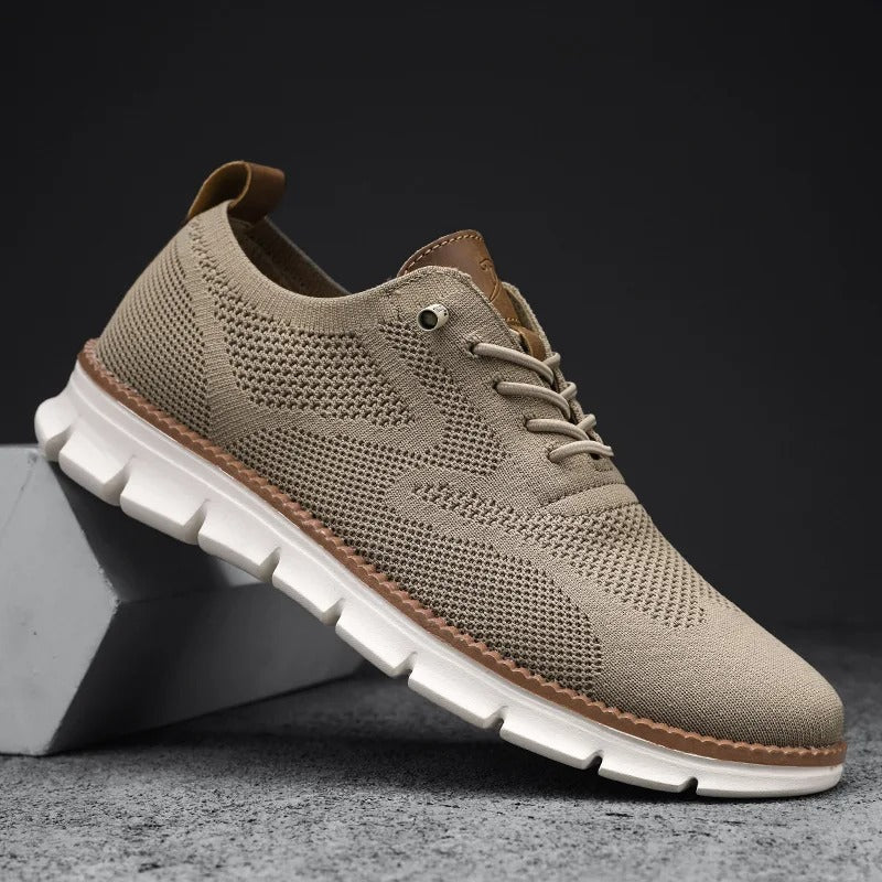 Oxel Wear - Ultra Comfortable Urban Shoes