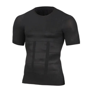 Oxel - SlimFit™ Sculpting Shirt - Pay 1 Get 2