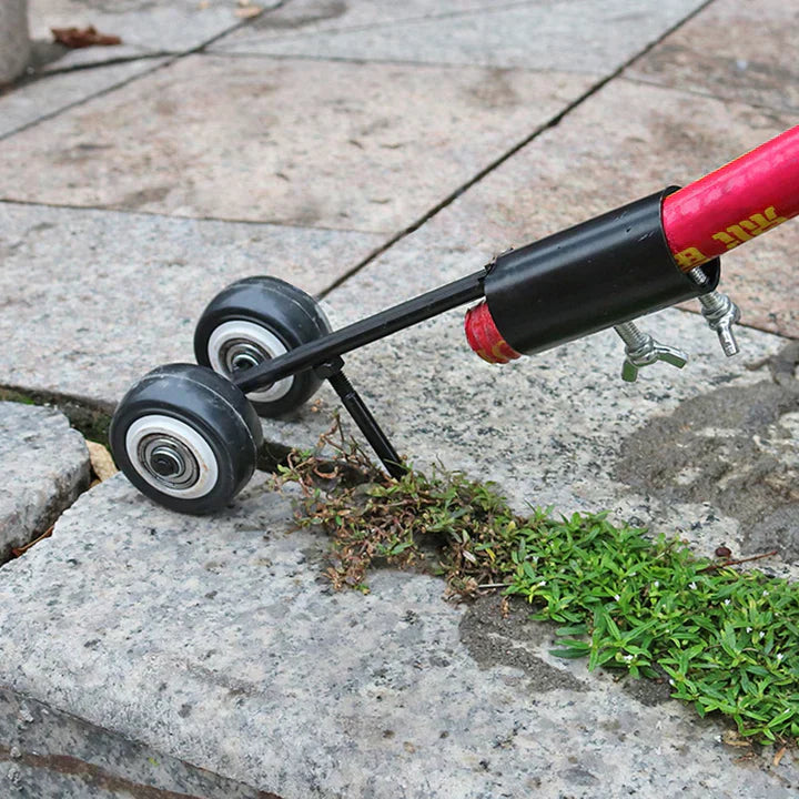 Gap Weeder™ – Effortless Weed Remover for Cracks & Joints - [PROMOTION]