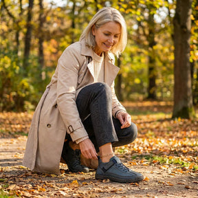 Confortia™ – Premium orthopedic sneakers