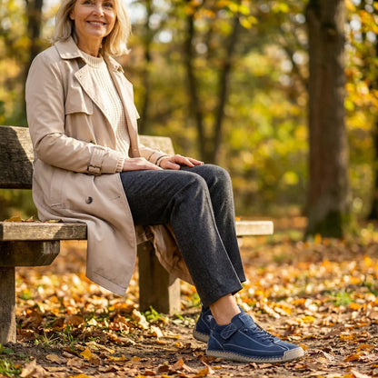 Confortia™ – Premium orthopedic sneakers