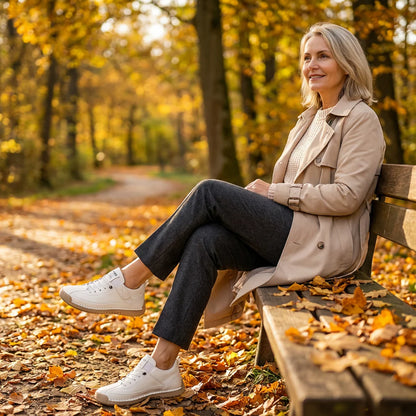 Confortia™ – Premium orthopedic sneakers