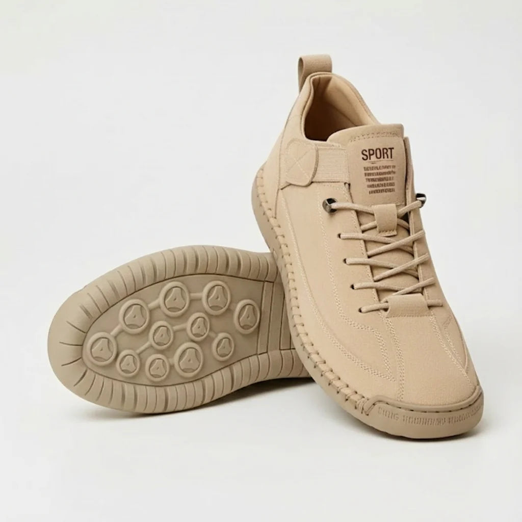Confortia™ – Premium orthopedic sneakers