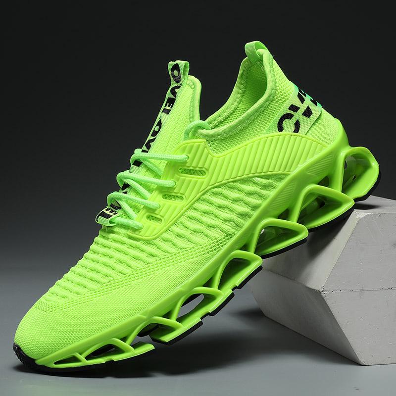 Monarch Wear - Super stijlvolle sneakers