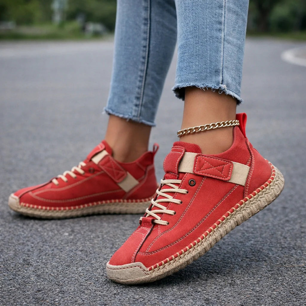 Confortia™ – Premium orthopedic sneakers