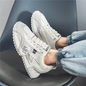 Monarch Wear - Mode en Comfort Sneakers voor Mannen