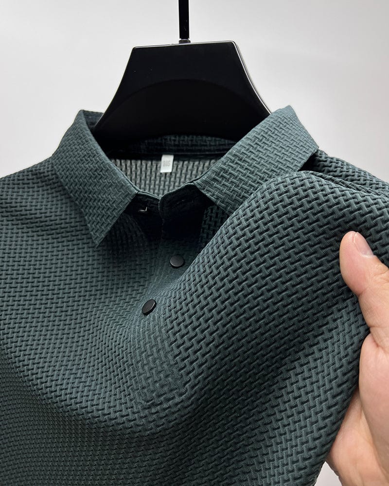 Oxel Wear - Polo TechFlex™ Premium Polo Shirt - BUY 1 GET 2