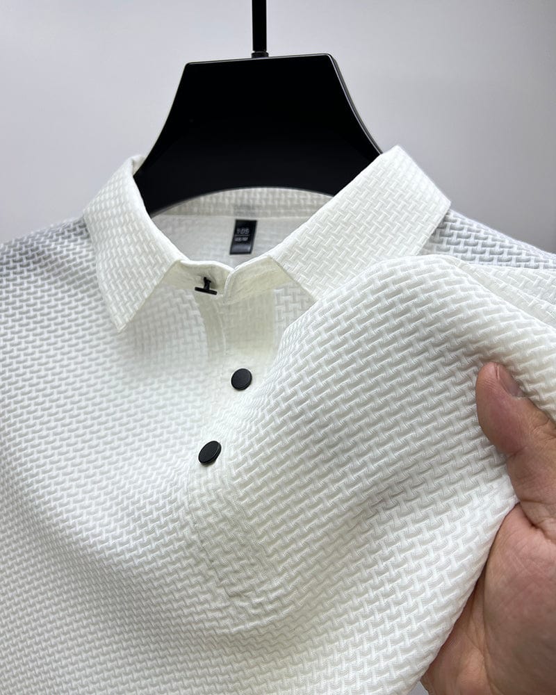 Oxel Wear - Polo TechFlex™ Premium Polo Shirt - BUY 1 GET 2