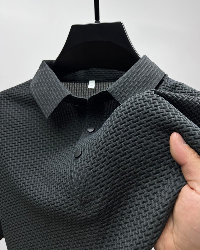 Oxel Wear - Polo TechFlex™ Premium Polo Shirt - BUY 1 GET 2