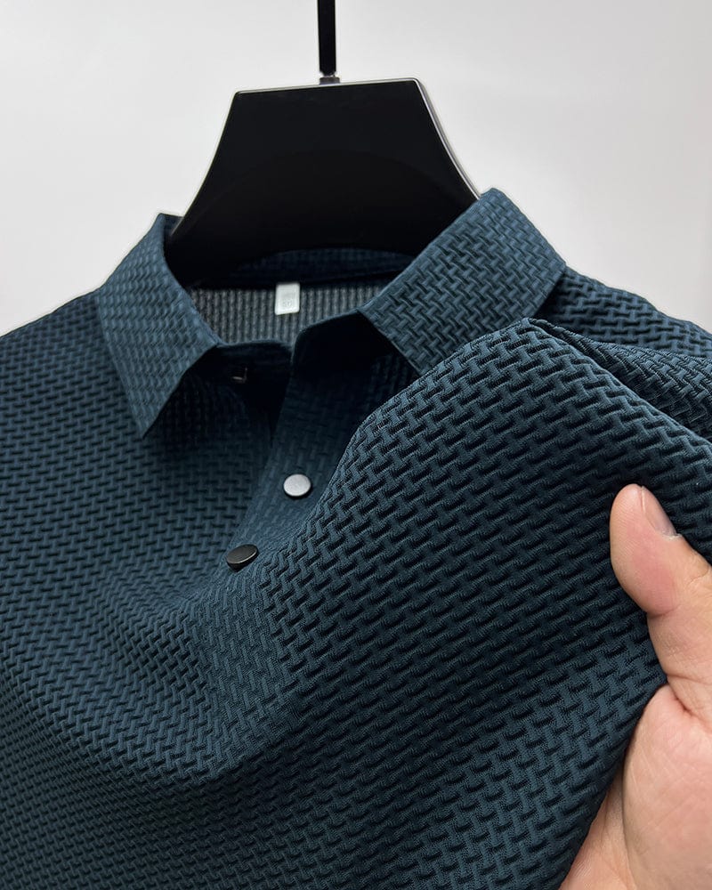 Oxel Wear - Polo TechFlex™ Premium Polo Shirt - BUY 1 GET 2
