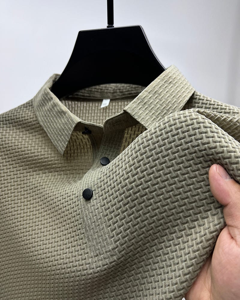 Oxel Wear - Polo TechFlex™ Premium Polo Shirt - BUY 1 GET 2