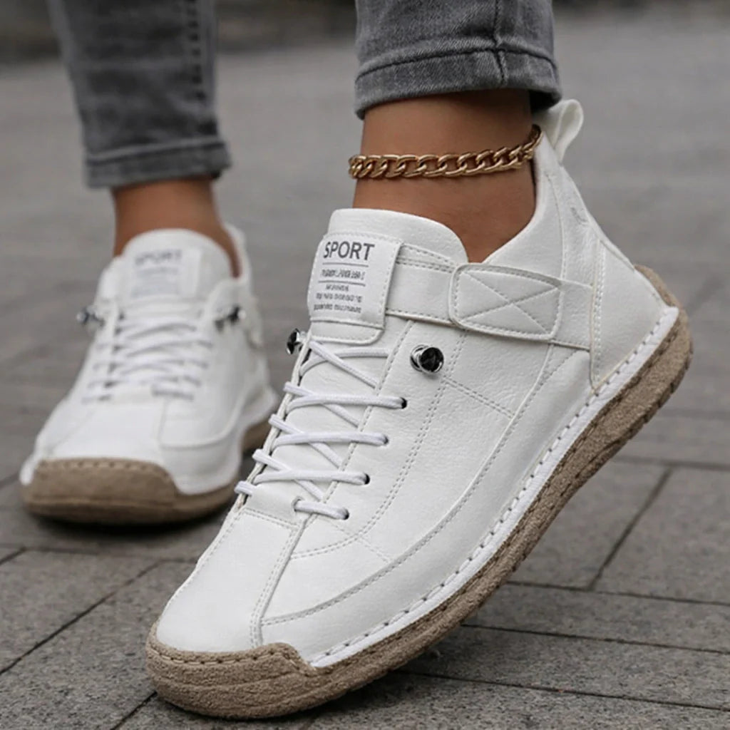 Confortia™ – Premium orthopedic sneakers