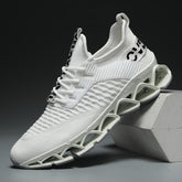 Monarch Wear - Super stijlvolle sneakers