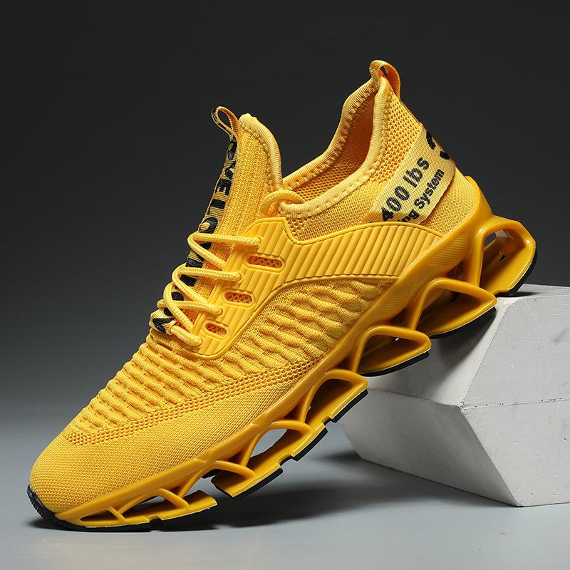 Monarch Wear - Super stijlvolle sneakers